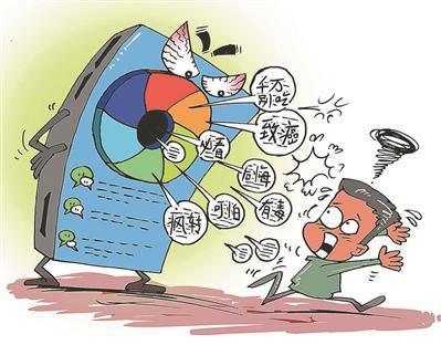 新辦公室裝修氣味大、危害大，怎么辦？
