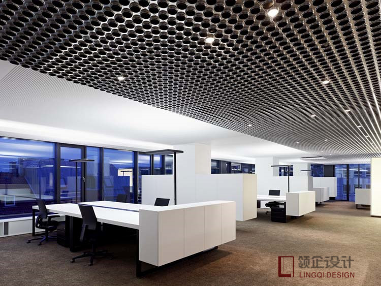 上海辦公室設(shè)計(jì)理念，辦公室設(shè)計(jì)中存在哪些問題？